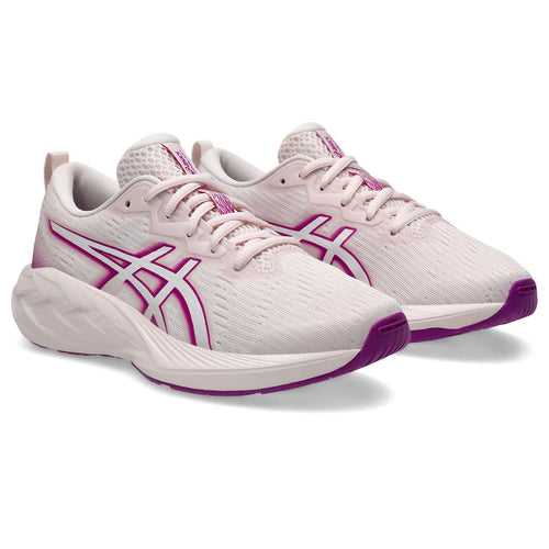 Girls' ASICS Youth Novablast 4 - 700 - PINK