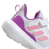 Girls' Adidas Kids Fortarun 3.0 - WHITE