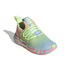 Girls' Adidas Kids Lite Racer Adapt 7.0 - MULTI