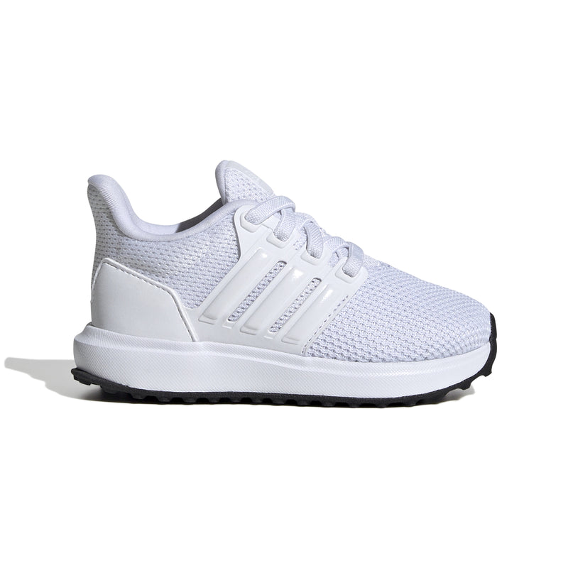 Girls' Adidas Toddler UBounce DNA - WHITE