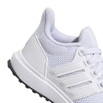 Girls' Adidas Toddler UBounce DNA - WHITE