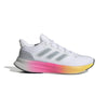 Girls' Adidas Youth UltraRun 5 - WHITE