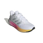 Girls' Adidas Youth UltraRun 5 - WHITE