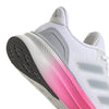 Girls' Adidas Youth UltraRun 5 - WHITE