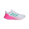 Girls' Adidas Youth Ultrarun 5 - WHITE