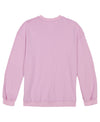 Girls' Billabong Youth Day Dreaminig Sweatshirt - 530 PINK