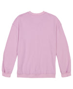 Girls' Billabong Youth Day Dreaminig Sweatshirt - 530 PINK