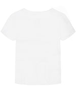 Girls' Billabong Youth Soak Up The Sun T-Shirt - 680 CRYS