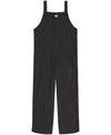 Girls' Billabong Youth Sunshine Love Jumpsuit - 020 - BLACK