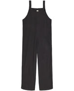 Girls' Billabong Youth Sunshine Love Jumpsuit - 020 - BLACK