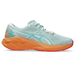 Girls'/Boys' ASICS Youth Novablast 5 - 400 TEAL