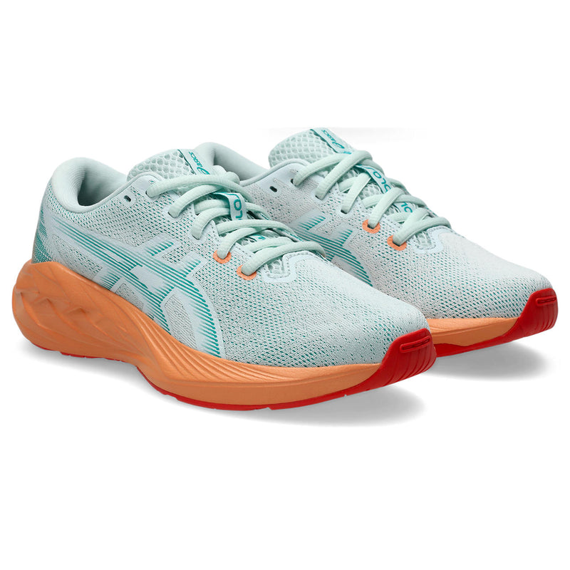 Girls'/Boys' ASICS Youth Novablast 5 - 400 TEAL