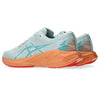 Girls'/Boys' ASICS Youth Novablast 5 - 400 TEAL