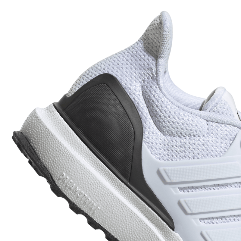 Girls'/Boys' Adidas Kids Ultradream DNA - WHITE/BLACK