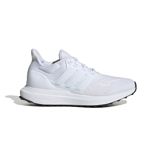 Girls'/Boys' Adidas Youth Ultradream DNA - WHITE