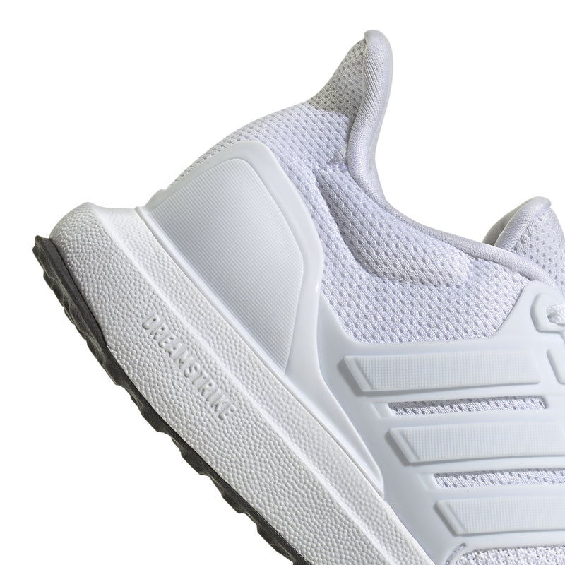 Girls'/Boys' Adidas Youth Ultradream DNA - WHITE