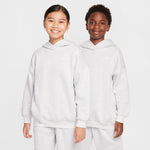 Girls'/Boys' Nike Youth NSW Club Fleece Hoodie - 051 BIRC