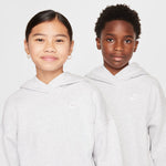 Girls'/Boys' Nike Youth NSW Club Fleece Hoodie - 051 BIRC