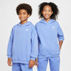 Girls'/Boys' Nike Youth NSW Club Fleece Hoodie - 494 BLUE