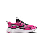 Girls' NIke Youth Cosmic Runner - 602 FUCH