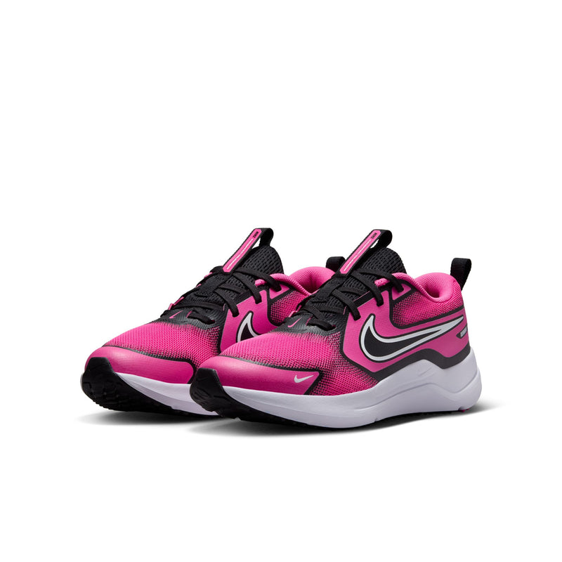 Girls' NIke Youth Cosmic Runner - 602 FUCH