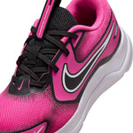 Girls' NIke Youth Cosmic Runner - 602 FUCH