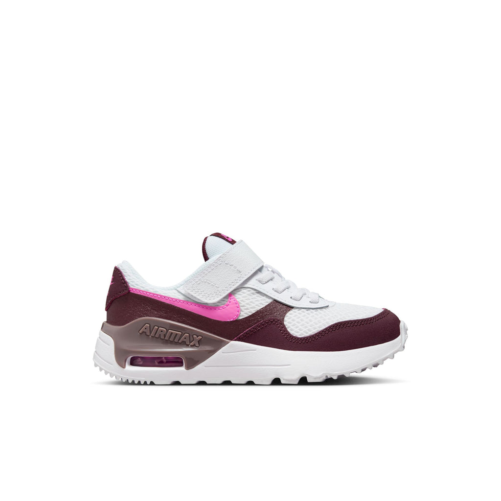 Girls Nike Kids Air Max Systm eSportingEdge