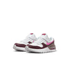 Girls' Nike Kids Air Max Systm - 116 WHT