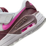 Girls' Nike Kids Air Max Systm - 116 WHT