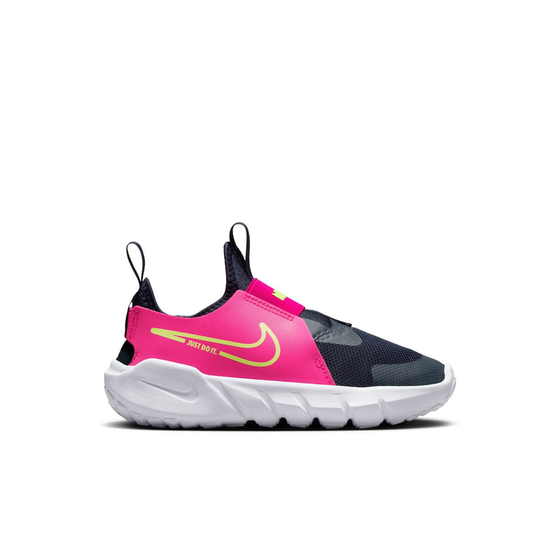 Girls nike flex contact best sale