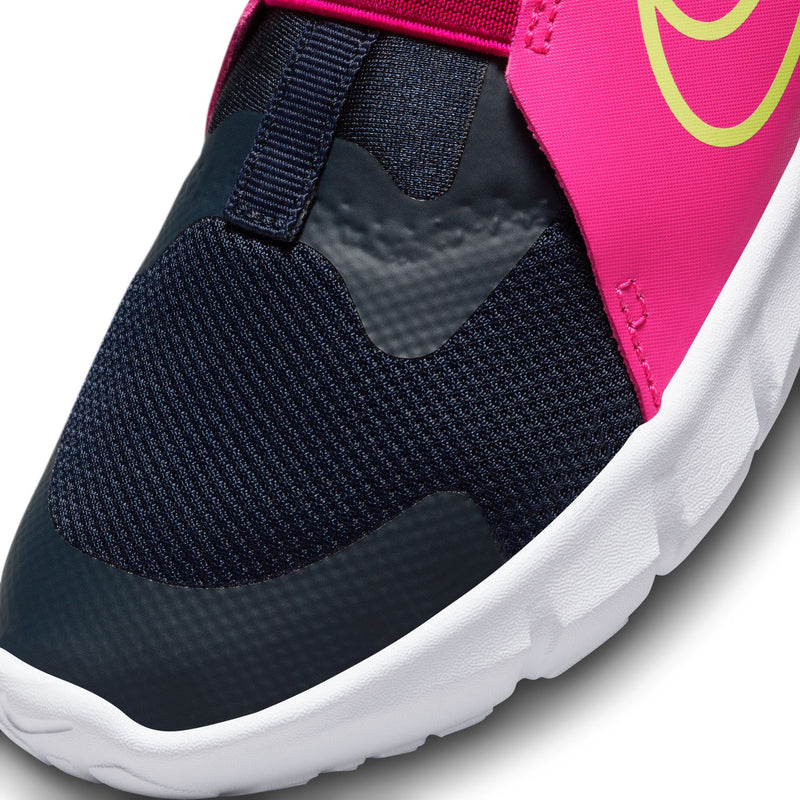 Girls' Nike Kids Flex Runner 2 - 401 FIRE