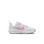 Girls' Nike Kids Star Runner 4 - 103 - WHITE