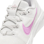 Girls' Nike Kids Star Runner 4 - 103 - WHITE