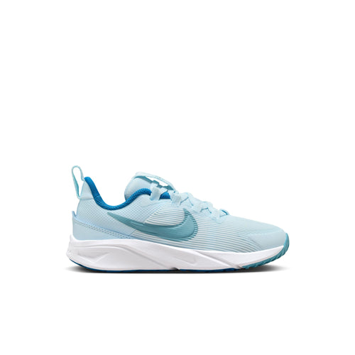 Girls' Nike Kids Star Runner 4 - 404 GLAC