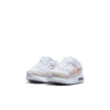 Girls' Nike Toddler Air Max SC - 122 WHT