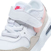 Girls' Nike Toddler Air Max SC - 122 WHT