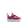 Girls' Nike Toddler Cosmic Runner - 602 FUCH