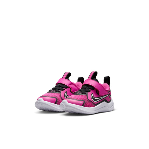 Girls' Nike Toddler Cosmic Runner - 602 FUCH