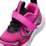 Girls' Nike Toddler Cosmic Runner - 602 FUCH