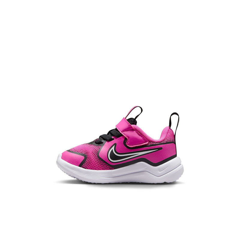 Girls' Nike Toddler Cosmic Runner - 602 FUCH