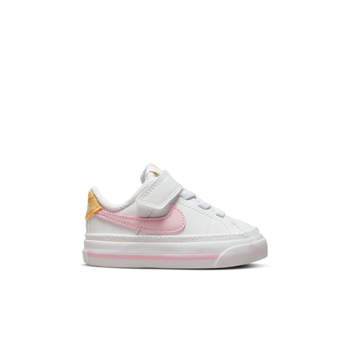 Girls' Nike Toddler Court Legacy - 115 W/PK