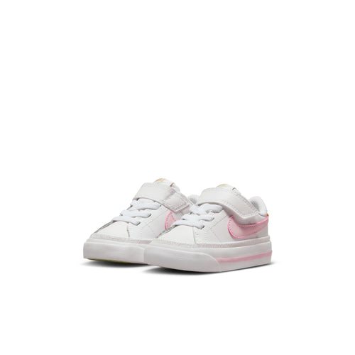 Girls' Nike Toddler Court Legacy - 115 W/PK