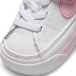 Girls' Nike Toddler Court Legacy - 115 W/PK