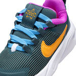 Girls' Nike Toddler Star Runner 4 - 300 JUNG