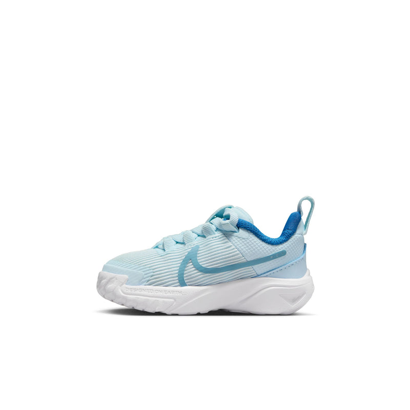 Girls' Nike Toddler Star Runner 4 - 404 GLAC