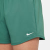 Girls' Nike Yourth Dri-FIT One Woven High-Waisted Short - 361 BICO