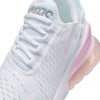 Girls' Nike Youth Air Max 270 - 122 WHT