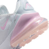 Girls' Nike Youth Air Max 270 - 122 WHT