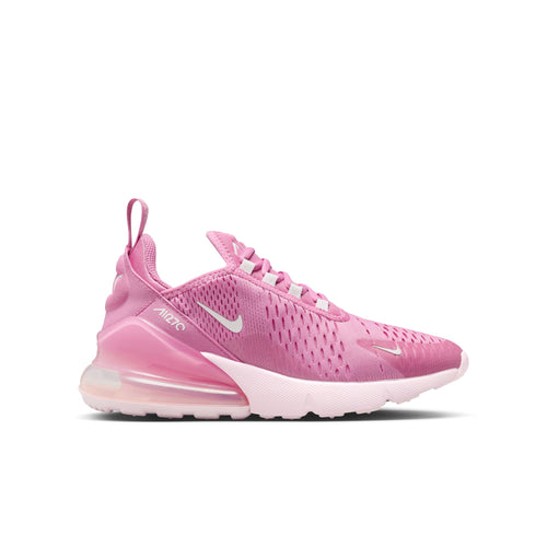 Girls' Nike Youth Air Max 270 - 646 FLAM