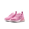 Girls' Nike Youth Air Max 270 - 646 FLAM